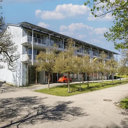 Grosses Am Kurpark In Mit Balkon *