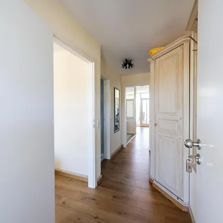 Appartement Grosses Am Kurpark In Mit Balkon Bad Birnbach