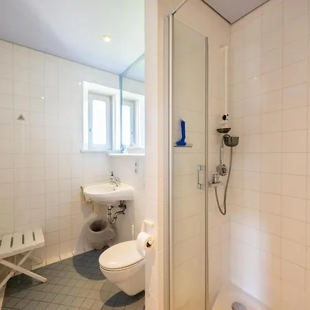 Grosses Am Kurpark In Mit Balkon * Bad Birnbach
