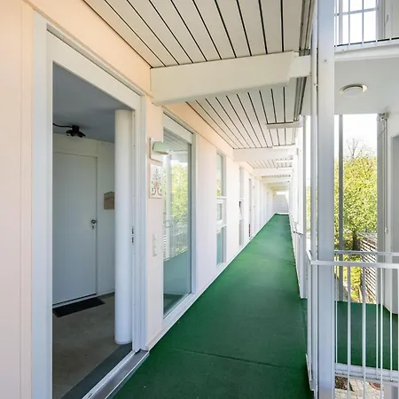 Appartement Grosses Am Kurpark In Mit Balkon Bad Birnbach