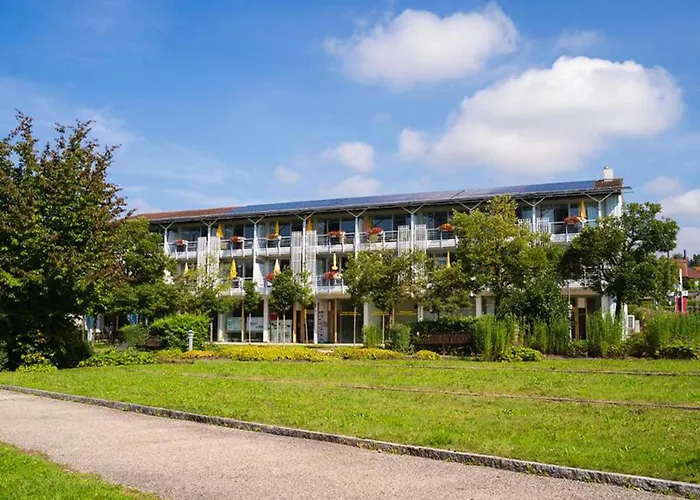 Apartman Wundervolles Am Kurpark In